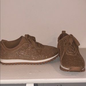 Bling Bling BCBGeneration Sneakers